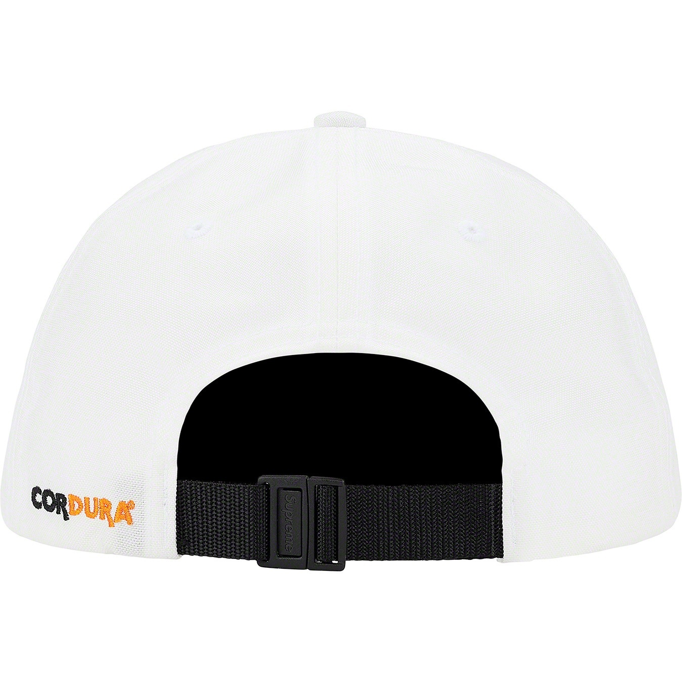 Cordura® Small Box 6-Panel view 8
